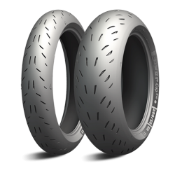 MICHELIN 200/55 R17 78W TL POWER CUP 2 R